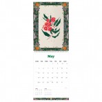 Earth Greetings | 2027 Artist Calendar